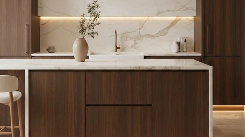 کابینت ممبران برای مدرن کردن آشپزخانه