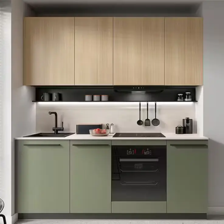 کابینت ام دی اف ، پرکاربردترین جنس کابینت در بازار